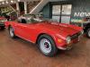 1971 Triumph TR6 For Sale ©The Classic Car Gallery, Bridgeport, CT, USA