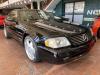 1999 Mercedes-Benz SL500 Convertible For Sale ©The Classic Car Gallery, Bridgeport, CT, USA