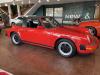 1987 Porsche 911 TARGA For Sale ©The Classic Car Gallery, Bridgeport, CT, USA