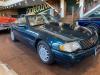 Convertible 1998 Mercedes-Benz SL500 For Sale ©The Classic Car Gallery, Bridgeport, CT, USA