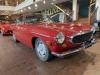 1970 Volvo P1800E For Sale ©The Classic Car Gallery, Bridgeport, CT, USA